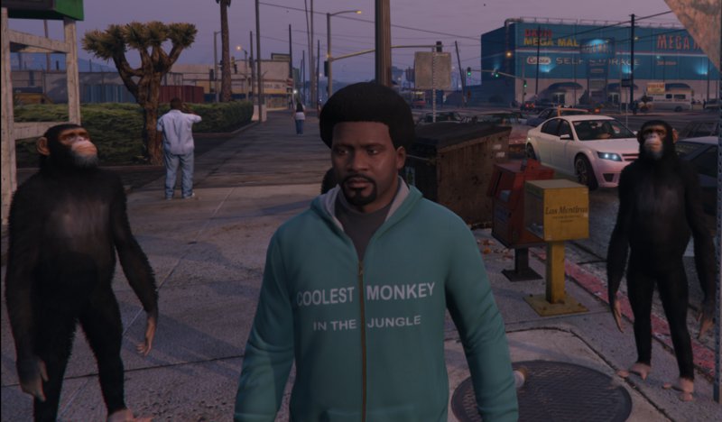 mod